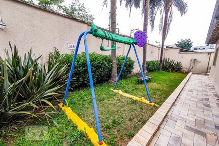 Apartamento à venda com 47m², 2 quartos e 2 vagasÁrea Comum