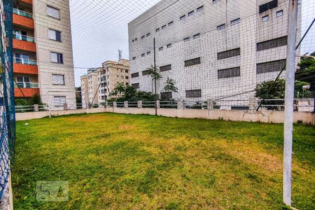 Apartamento à venda com 47m², 2 quartos e 2 vagasÁrea Comum - Campo
