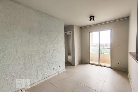 Sala de apartamento à venda com 2 quartos, 47m² em Butantã, São Paulo