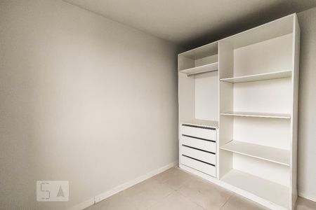 Apartamento à venda com 47m², 2 quartos e 2 vagasQuarto 2