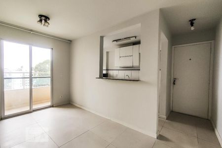 Sala de apartamento à venda com 2 quartos, 47m² em Butantã, São Paulo