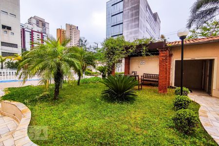 Apartamento à venda com 47m², 2 quartos e 2 vagasÁrea Comum
