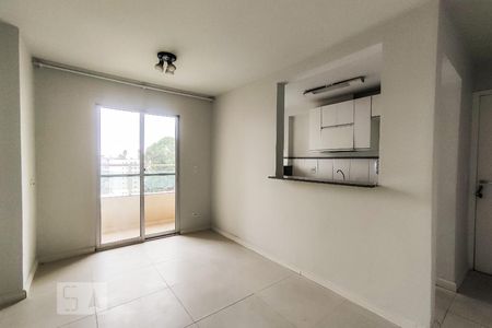 Sala de apartamento à venda com 2 quartos, 47m² em Butantã, São Paulo