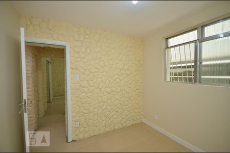 Quarto 2 de apartamento para alugar com 2 quartos, 60m² em Icaraí, Niterói