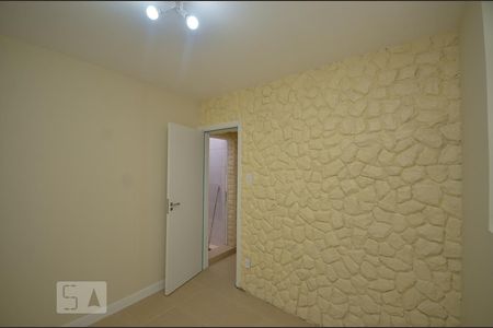 Quarto 2 de apartamento para alugar com 2 quartos, 60m² em Icaraí, Niterói