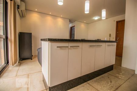 Apartamento para alugar com 55m², 2 quartos e 1 vaga Apartamento para alugar com 55m², 2 quartos e 1 vagaCozinha