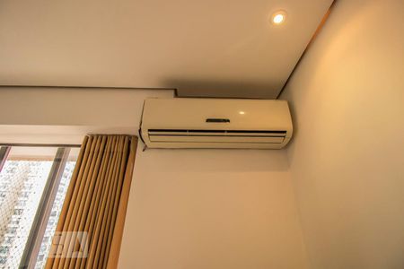 Apartamento para alugar com 55m², 2 quartos e 1 vaga Apartamento para alugar com 55m², 2 quartos e 1 vagaSala - Detalhe