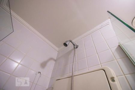 Apartamento para alugar com 55m², 2 quartos e 1 vaga Apartamento para alugar com 55m², 2 quartos e 1 vagaBanheiro Social