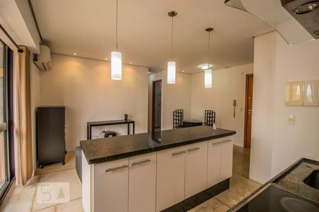 Apartamento para alugar com 55m², 2 quartos e 1 vaga Apartamento para alugar com 55m², 2 quartos e 1 vagaCozinha