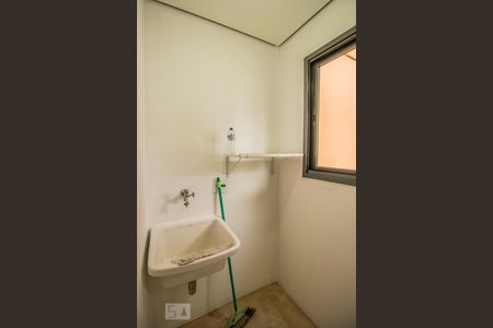 Apartamento para alugar com 55m², 2 quartos e 1 vaga Apartamento para alugar com 55m², 2 quartos e 1 vagaÁrea de Serviço