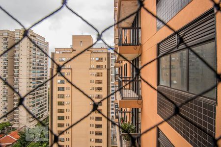 Apartamento para alugar com 55m², 2 quartos e 1 vaga Apartamento para alugar com 55m², 2 quartos e 1 vagaVista