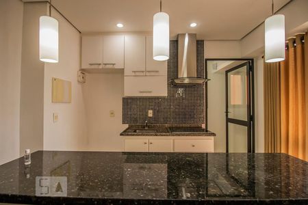 Apartamento para alugar com 55m², 2 quartos e 1 vaga Apartamento para alugar com 55m², 2 quartos e 1 vagaCozinha