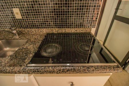 Apartamento para alugar com 55m², 2 quartos e 1 vaga Apartamento para alugar com 55m², 2 quartos e 1 vagaCozinha