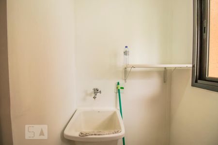 Apartamento para alugar com 55m², 2 quartos e 1 vaga Apartamento para alugar com 55m², 2 quartos e 1 vagaÁrea de Serviço