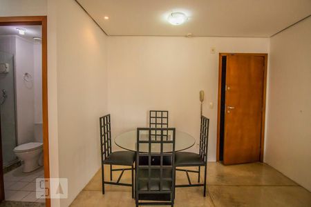 Apartamento para alugar com 55m², 2 quartos e 1 vaga Apartamento para alugar com 55m², 2 quartos e 1 vagaSala