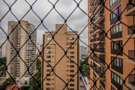 Apartamento para alugar com 55m², 2 quartos e 1 vaga Apartamento para alugar com 55m², 2 quartos e 1 vagaVista