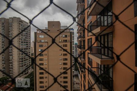 Apartamento para alugar com 55m², 2 quartos e 1 vaga Apartamento para alugar com 55m², 2 quartos e 1 vagaVista