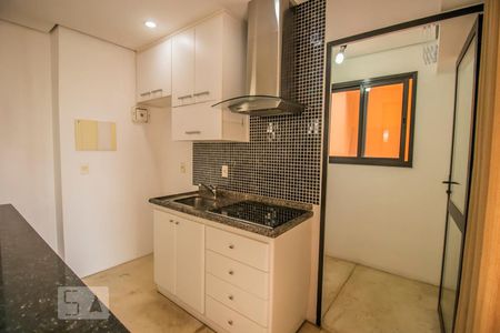 Apartamento para alugar com 55m², 2 quartos e 1 vaga Apartamento para alugar com 55m², 2 quartos e 1 vagaCozinha