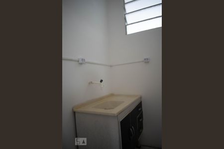 Apartamento para alugar com 60m², 1 quarto e sem vagaCozinha