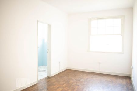Apartamento para alugar com 60m², 1 quarto e sem vagaQuarto