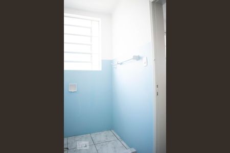 Apartamento para alugar com 60m², 1 quarto e sem vagaBanheiro