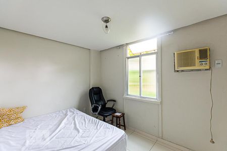 Quarto 1 de apartamento à venda com 2 quartos, 45m² em Fátima, Niterói