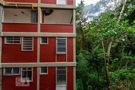 Vista do quarto 2 de apartamento à venda com 2 quartos, 45m² em Fátima, Niterói