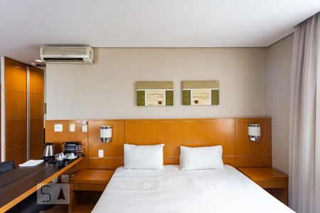 Studio de kitnet/studio à venda com 1 quarto, 32m² em Vila Osasco, Osasco