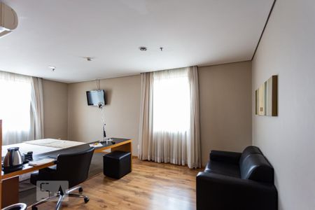 Studio de kitnet/studio à venda com 1 quarto, 32m² em Vila Osasco, Osasco