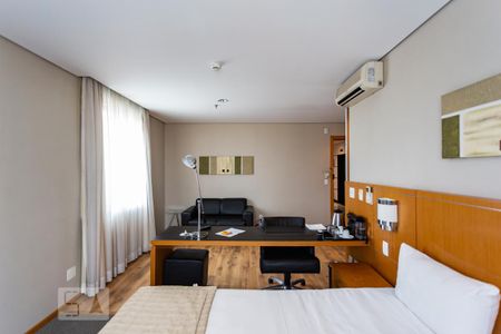 Studio de kitnet/studio à venda com 1 quarto, 32m² em Vila Osasco, Osasco