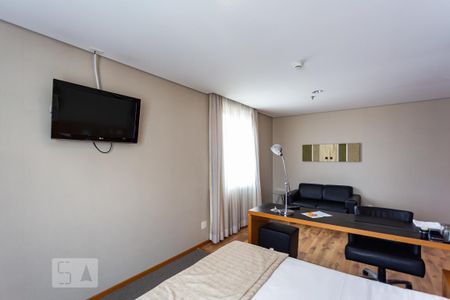 Studio de kitnet/studio à venda com 1 quarto, 32m² em Vila Osasco, Osasco