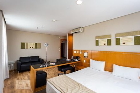 Studio de kitnet/studio à venda com 1 quarto, 32m² em Vila Osasco, Osasco