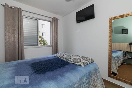Quarto 1 de apartamento à venda com 2 quartos, 60m² em Jaçanã, São Paulo