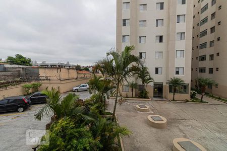 Vista do Quarto 1 de apartamento à venda com 2 quartos, 60m² em Jaçanã, São Paulo