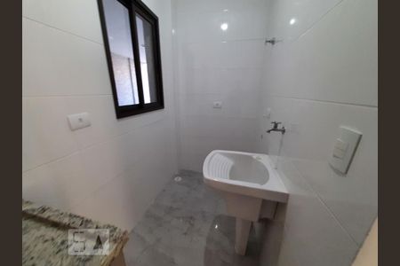 Lavanderia de apartamento para alugar com 1 quarto, 49m² em Chácara Mafalda, São Paulo
