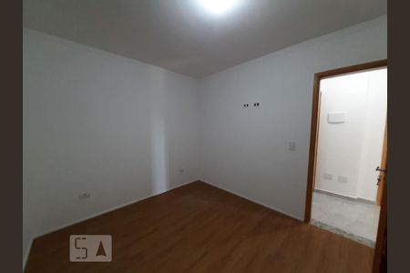 Quarto de apartamento para alugar com 1 quarto, 49m² em Chácara Mafalda, São Paulo