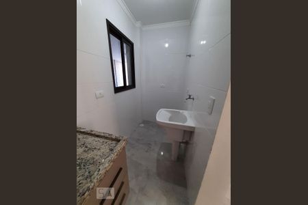 Lavanderia de apartamento para alugar com 1 quarto, 49m² em Chácara Mafalda, São Paulo