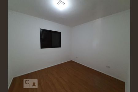 Quarto de apartamento para alugar com 1 quarto, 49m² em Chácara Mafalda, São Paulo