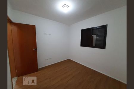 Quarto de apartamento para alugar com 1 quarto, 49m² em Chácara Mafalda, São Paulo