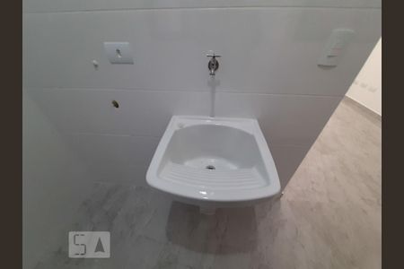 Lavanderia de apartamento para alugar com 1 quarto, 49m² em Chácara Mafalda, São Paulo