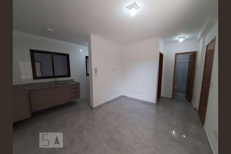Apartamento para alugar com 1 quarto, 49m² em Chácara Mafalda, São Paulo