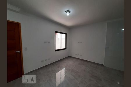 Sala de apartamento para alugar com 1 quarto, 49m² em Chácara Mafalda, São Paulo