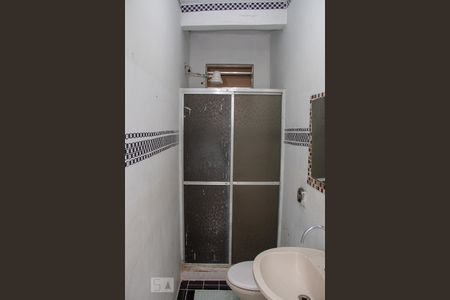 Quarto de apartamento para alugar com 1 quarto, 50m² em Engenho Novo, Rio de Janeiro