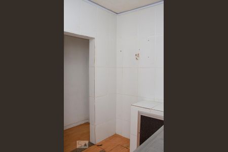 Apartamento à venda com 50m², 1 quarto e sem vagaCozinha