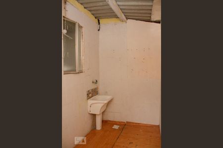 Apartamento à venda com 50m², 1 quarto e sem vagaÁrea de Serviço