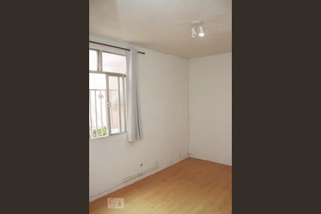 Sala de apartamento para alugar com 1 quarto, 50m² em Engenho Novo, Rio de Janeiro