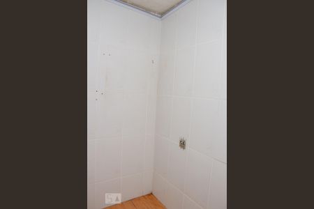 Apartamento à venda com 50m², 1 quarto e sem vagaCozinha