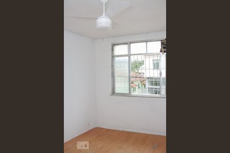 Quarto 01 de apartamento para alugar com 1 quarto, 50m² em Engenho Novo, Rio de Janeiro