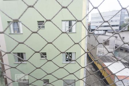 Vista quarto 2  de apartamento para alugar com 2 quartos, 70m² em Conceição, Diadema