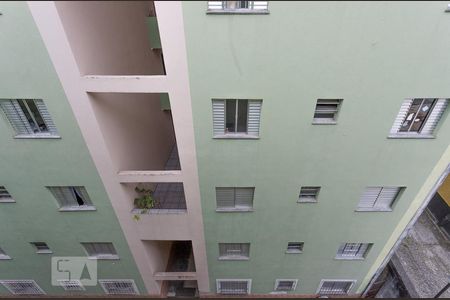 Vista quarto 1  de apartamento para alugar com 2 quartos, 70m² em Conceição, Diadema